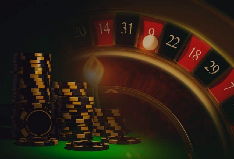 Online Roulette for real money