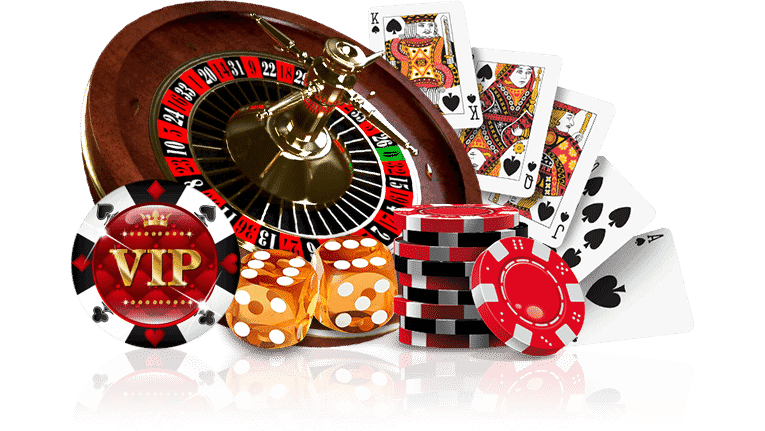 Casino Withdrawal Methods