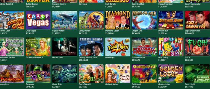 Real-money-pokies-australia