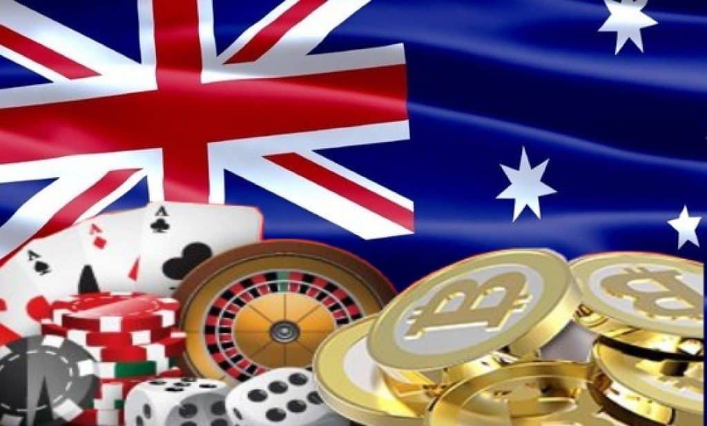 Top Australian Casino