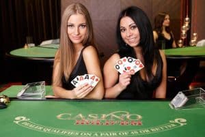 Live poker - Online Poker for Real Money