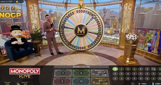 Emu casino live dealer