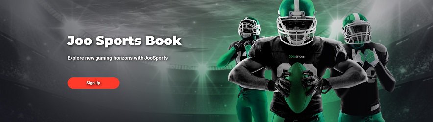 Joo Casino and Sports Book Review - Sport Betting