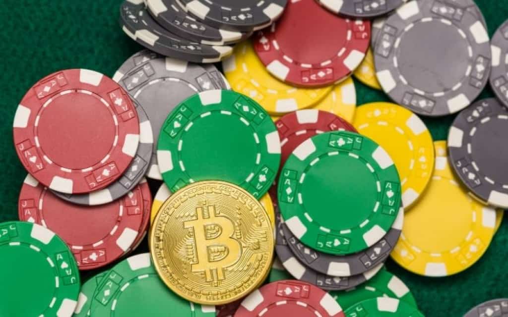 Top Casino Deposit Methods Guide For Using Bitcoin