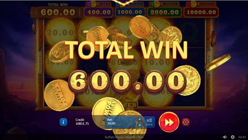 Play top online pokies - Pokies365