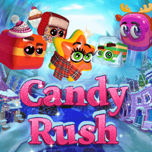 Candy Rush – Winter