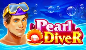 Pearl Diver