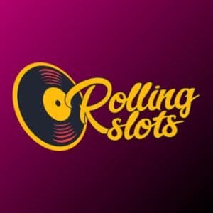 Rolling Slots Casino